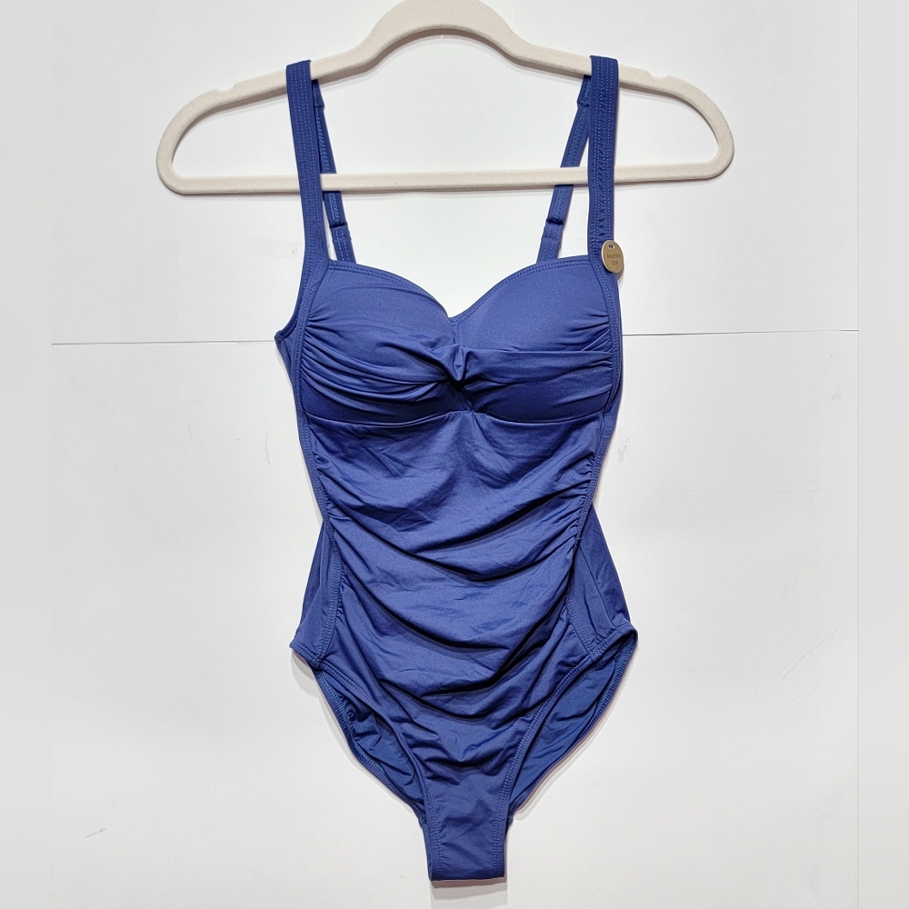 Nip Tuck Tummy Control Swimsuit - NWT! - Picture 3 of 7